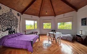 Casa Ganesha Lago Puelo